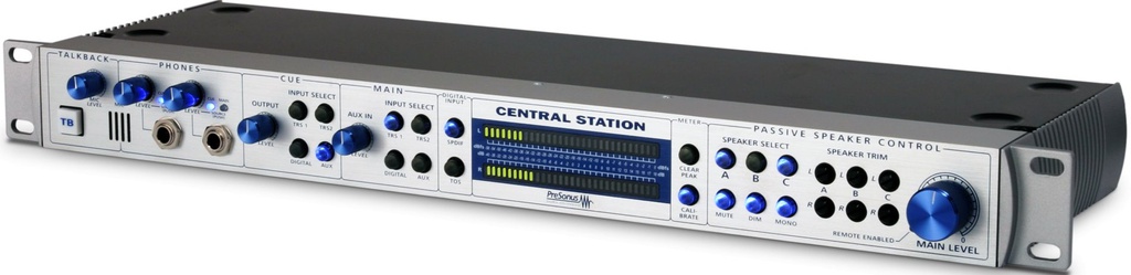 [A/005164] Presonus Central Station PLUS Image 