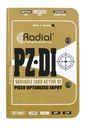 [A/005306] Radial Engineering PZ-DI Image 