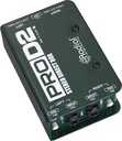 [A/005307] Radial Engineering Pro D2 Image 