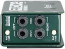 [A/005307] Radial Engineering Pro D2 Image 