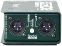 [A/005307] Radial Engineering Pro D2 Image 
