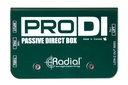 [A/005309] Radial Engineering ProDI Image 