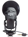 [A/005583] Rode Stereo VideoMic Pro Image 