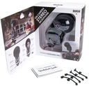 [A/005583] Rode Stereo VideoMic Pro Image 