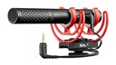 [A/005589] Rode VideoMic NTG Image 