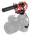 [A/005589] Rode VideoMic NTG Image 