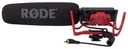 [A/005590] Rode VideoMic Rycote Image 