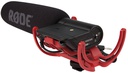 [A/005590] Rode VideoMic Rycote Image 