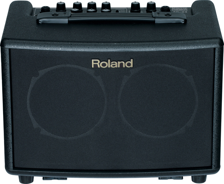 [A/005604] Roland AC-33 Image 