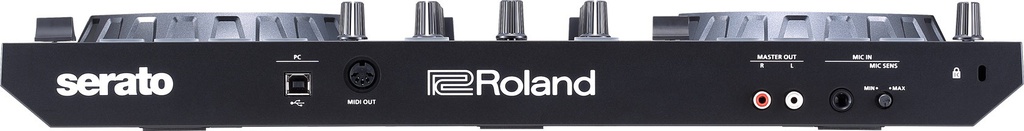 [A/005664] Roland DJ-202 Image 