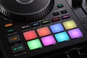 [A/005666] Roland DJ-707M DJ Controller Image 