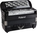 [A/005694] Roland FR-8XB BK Image 