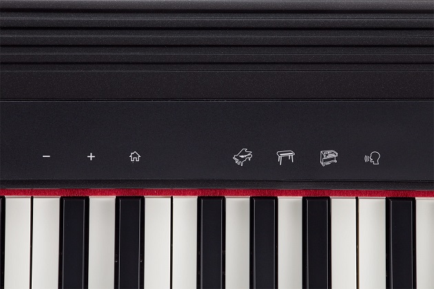 [A/005703] Roland GO:Piano Image 