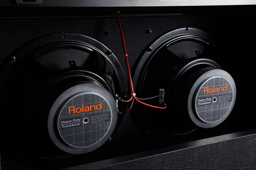 [A/005716] Roland JC-40 Jazz Chorus Image 