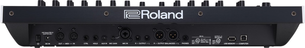 [A/005722] Roland Jupiter-Xm Image 