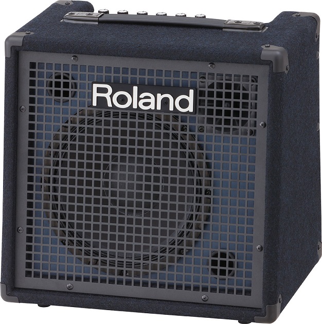 [A/005724] Roland KC-80 Keyboard Amplifier Image 