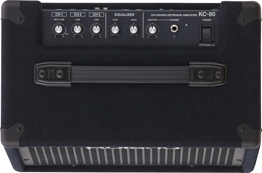 [A/005724] Roland KC-80 Keyboard Amplifier Image 