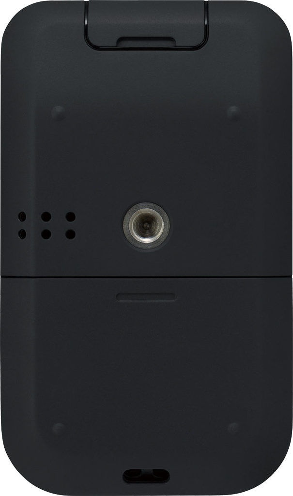[A/005781] Roland R-07 Black Image 