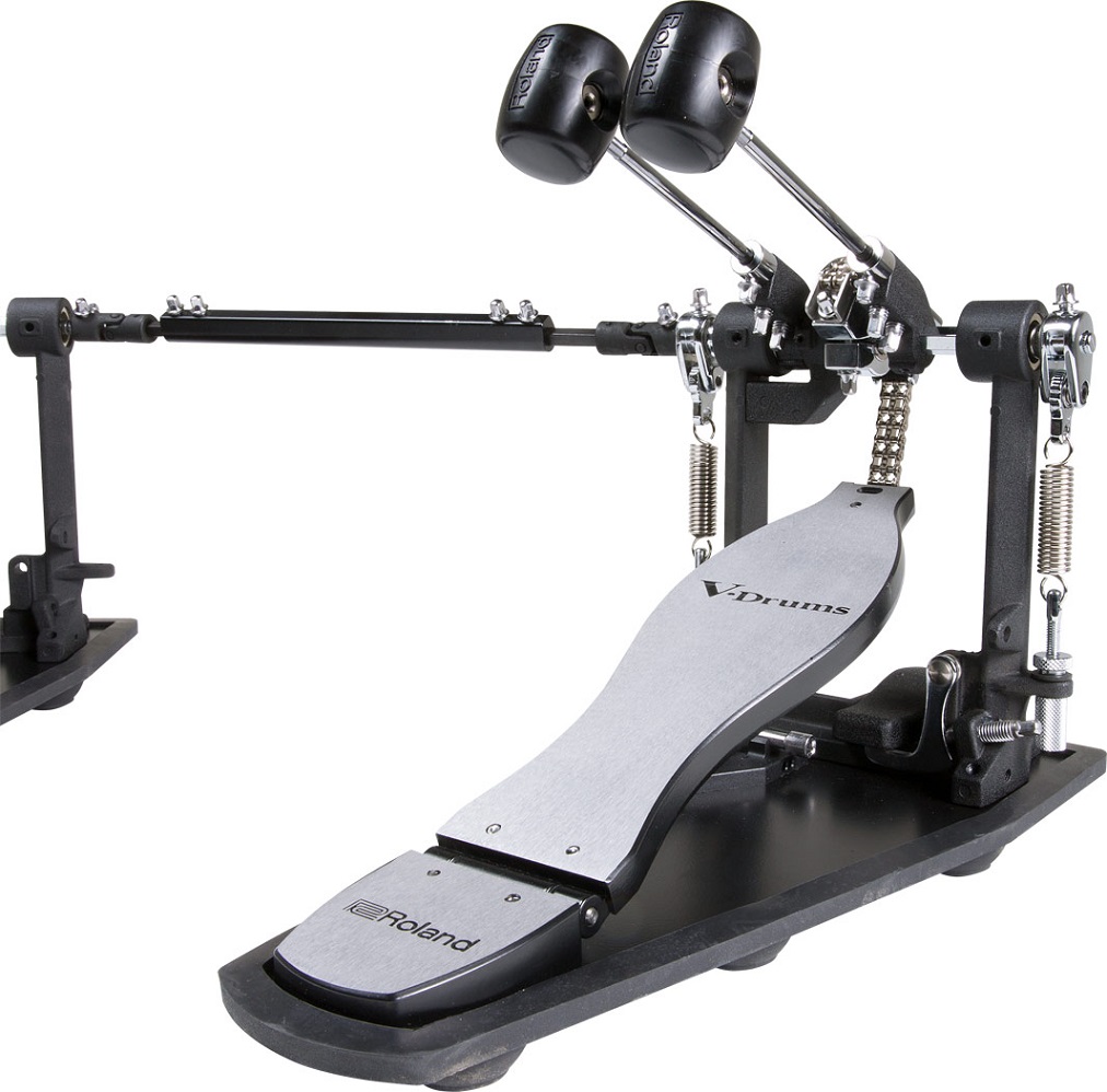 [A/005813] Roland RDH-102 Double Pedal Image 