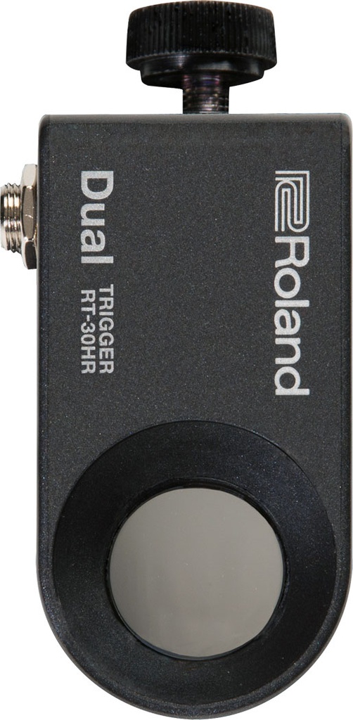 [A/005865] Roland RT-30HR Dual Trigger Image 