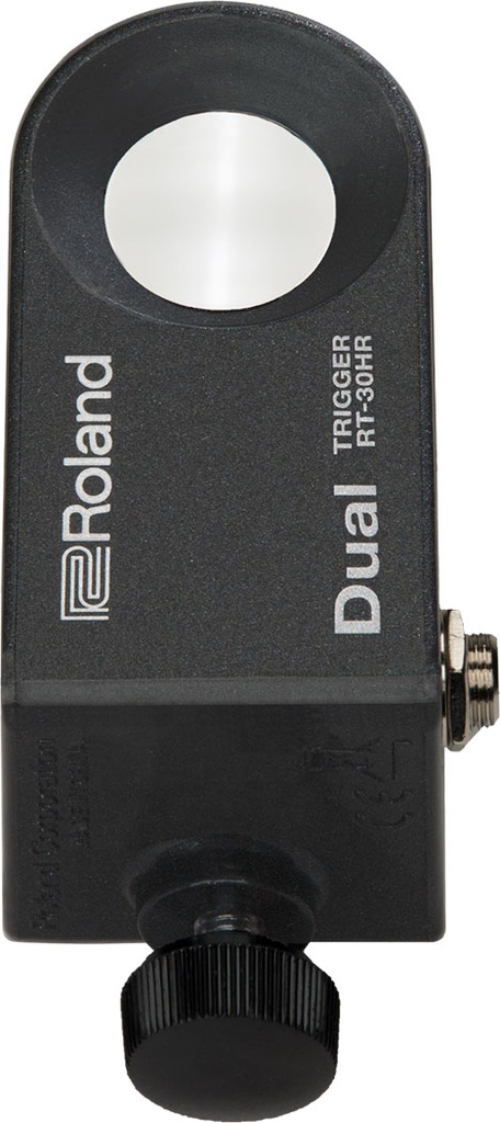 [A/005865] Roland RT-30HR Dual Trigger Image 