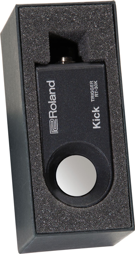 [A/005866] Roland RT-30K Kick Trigger Image 