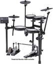 [A/005893] Roland TD-07DMK V-Drum Set Image 