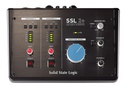 [A/005959] SSL 2+ USB Audio Interface Image 