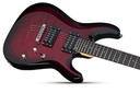[A/006055] Schecter C-6 PLUS STCB Image 