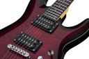[A/006055] Schecter C-6 PLUS STCB Image 