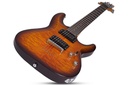 [A/006057] Schecter C-6 Plus VSB Image 