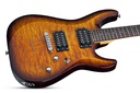 [A/006057] Schecter C-6 Plus VSB Image 