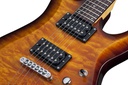 [A/006057] Schecter C-6 Plus VSB Image 