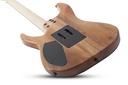 [A/006059] Schecter C-6 Pro FR ARB Image 