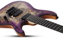 [A/006059] Schecter C-6 Pro FR ARB Image 