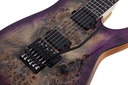 [A/006059] Schecter C-6 Pro FR ARB Image 