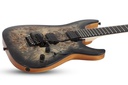 [A/006060] Schecter C-6 Pro FR CB Image 