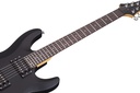 [A/006062] Schecter C6 DELUXE SBK Image 