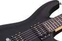 [A/006062] Schecter C6 DELUXE SBK Image 