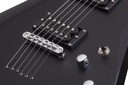 [A/006062] Schecter C6 DELUXE SBK Image 