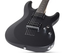 [A/006062] Schecter C6 DELUXE SBK Image 