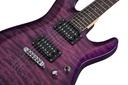 [A/006064] Schecter C6 PLUS EM Image 