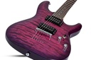 [A/006064] Schecter C6 PLUS EM Image 