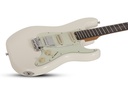 [A/006071] Schecter Nick Johnston Traditional HSS ASNW Image 