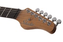 [A/006071] Schecter Nick Johnston Traditional HSS ASNW Image 