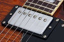 [A/006081] Schecter Solo II Standard FVSB Image 