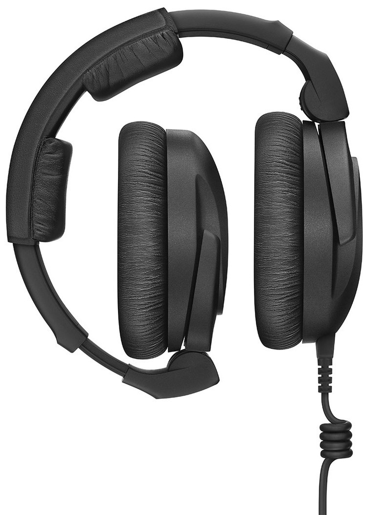 [A/006129] Sennheiser HD-300 Pro Image 