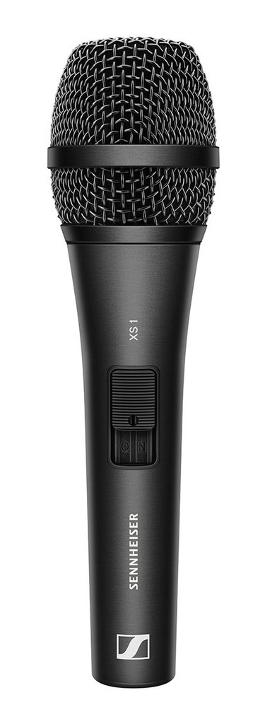 [A/006175] Sennheiser XSW-D Vocal Set Image 