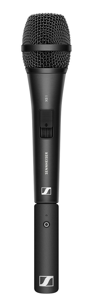 [A/006175] Sennheiser XSW-D Vocal Set Image 