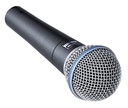 [A/006268] Shure BETA 58A Image 